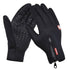 Thermohandschuhe - Unisex-Touchscreen-Winterhandschuhe